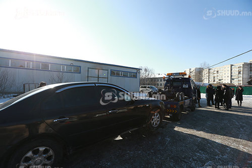 Ө.Төрбат: Ачилтын компаниудаас 10 хувь авах асуудлаар ажлын хэсэг байгуулагдан ажиллаж байна